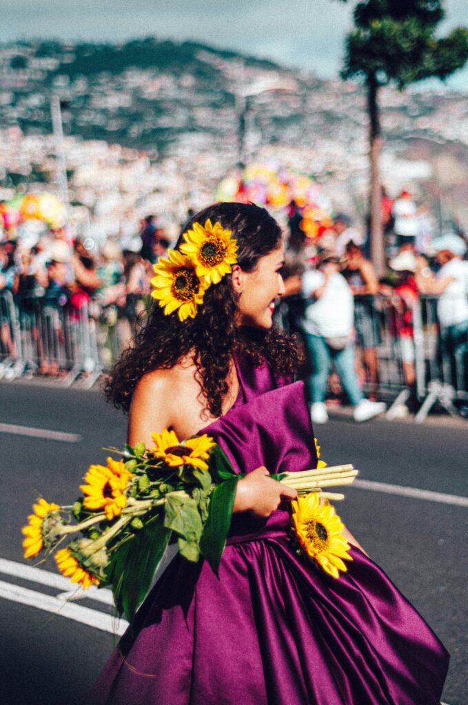 Bloemenfestival Madeira