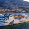 Hoe kom je van Madeira naar Porto Santo?