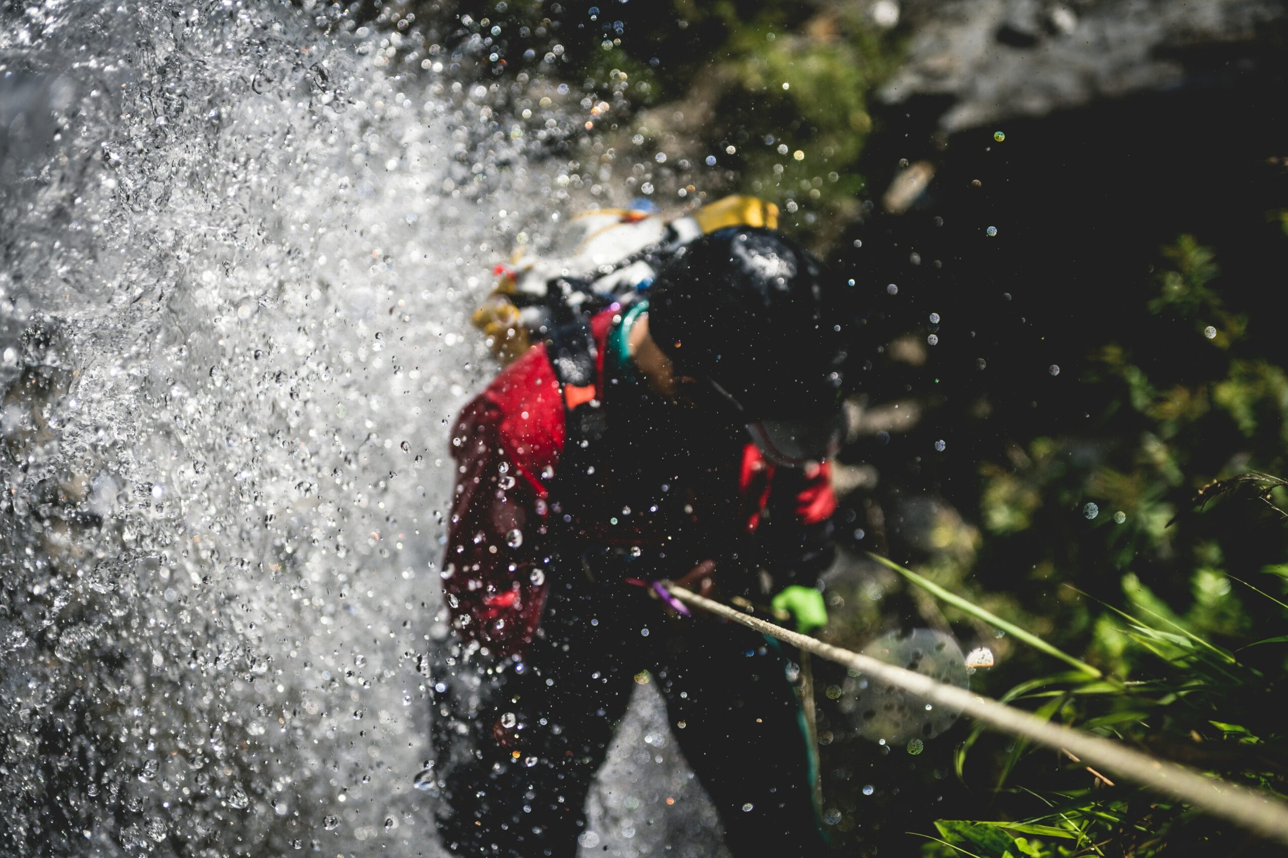 Canyoning Madeira