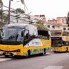 Hop on hop off bus in Funchal, Madeira | Route & tickets