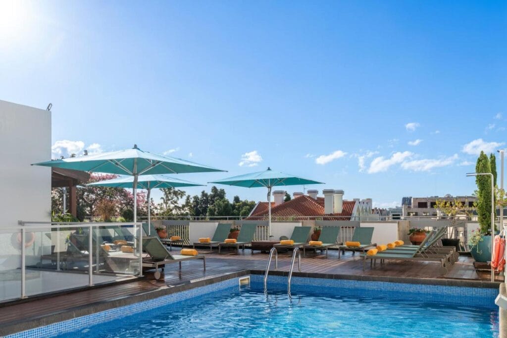 Hotel Madeira Hotel Madeira