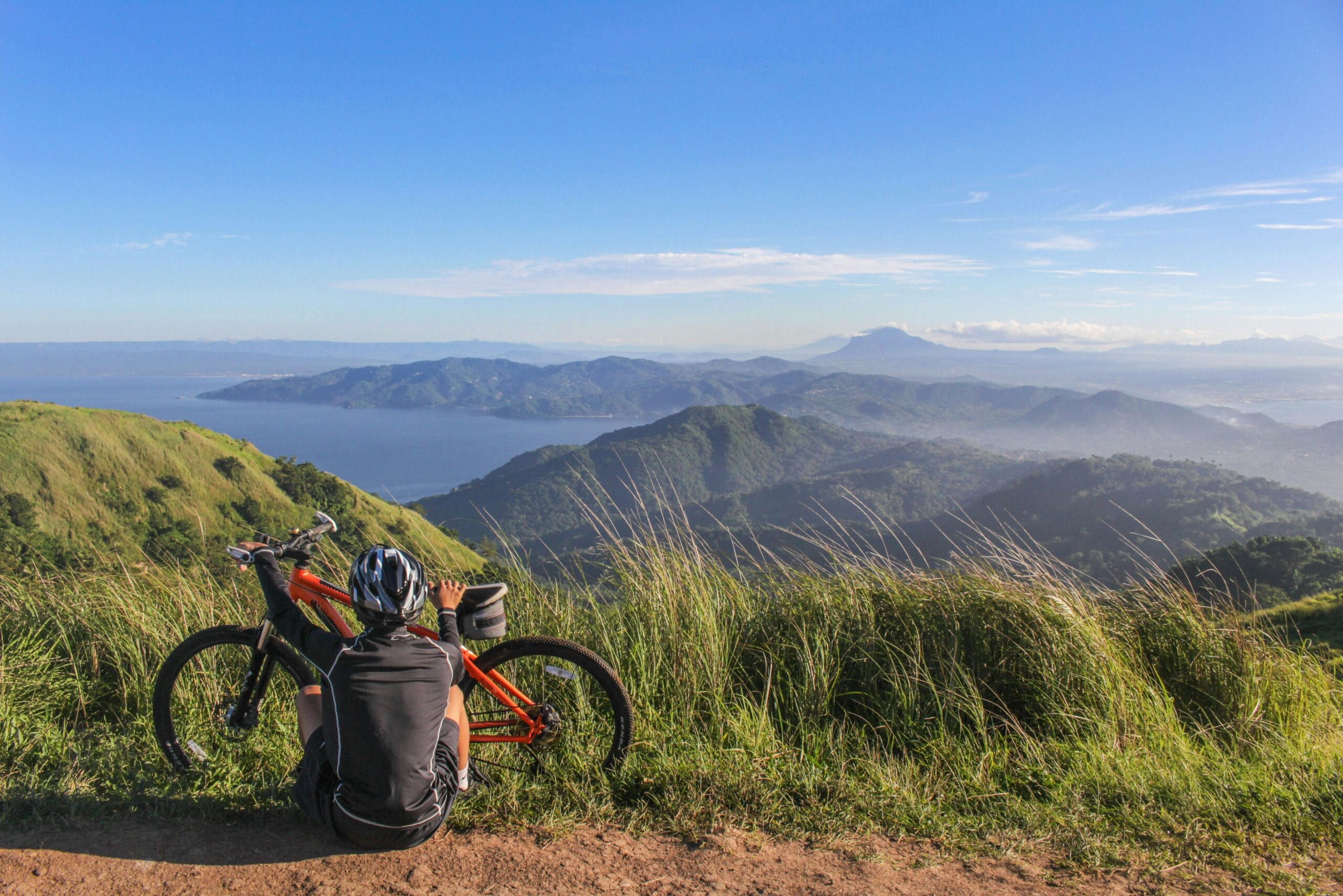 Mountainbike Madeira