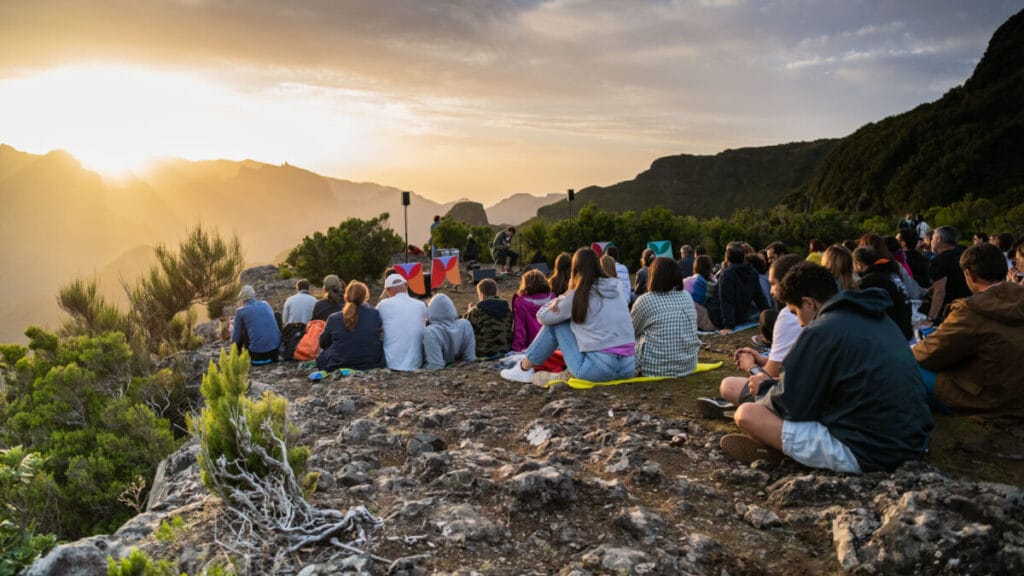 Nature Festival madeira