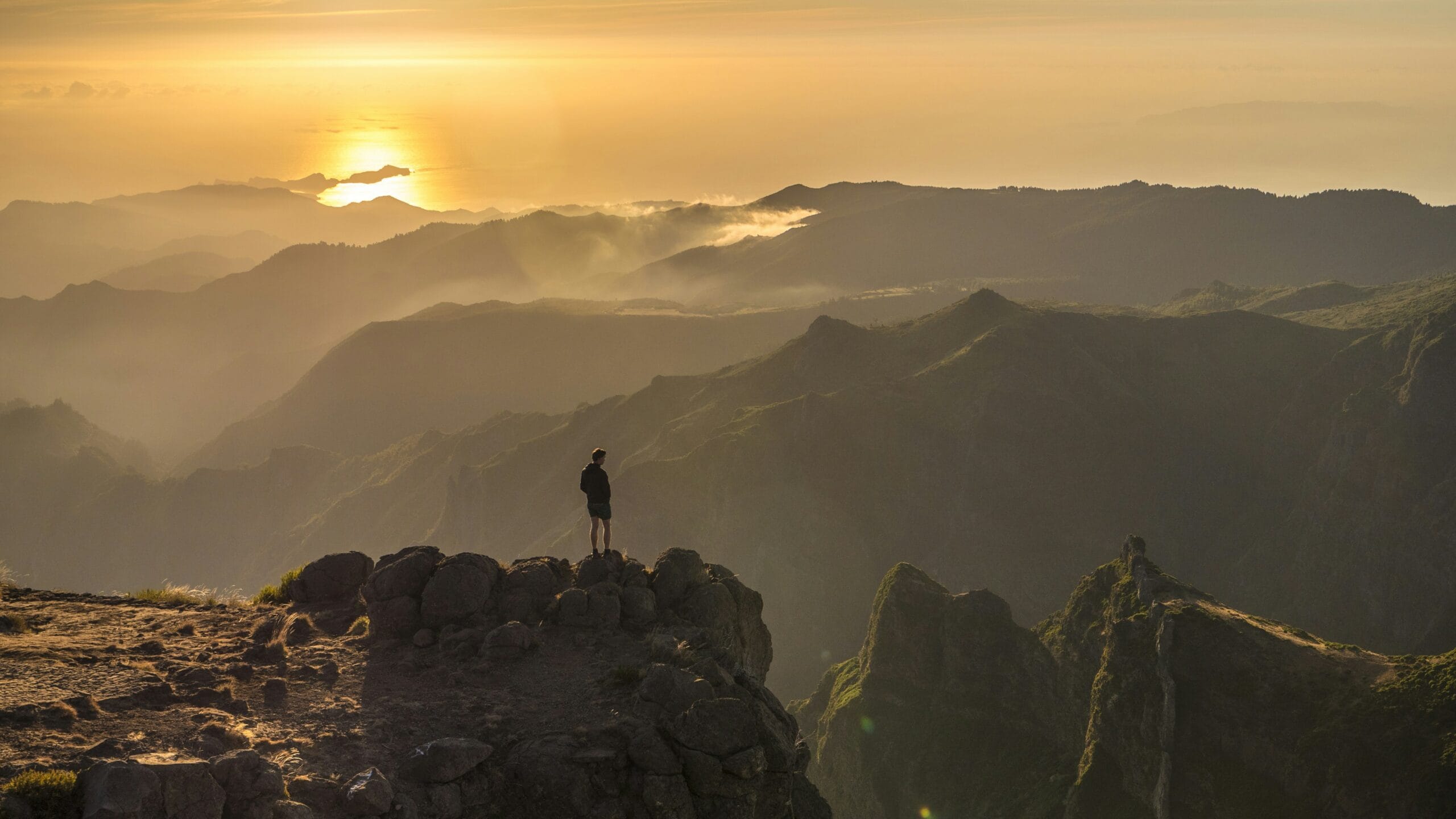 Pico do Arieero