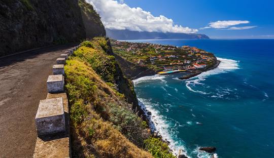 Ponta Delgada