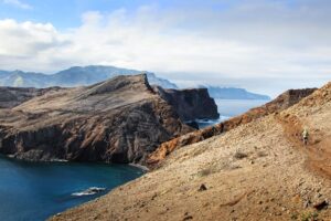 Bezoek Ponta de São Lourenço  – Natuurgebied op Madeira