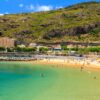 Dit zijn de mooiste stranden van Madeira