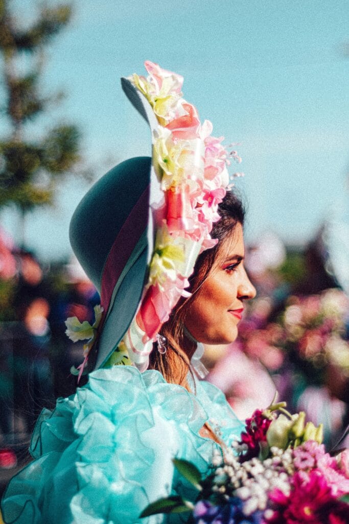 Bloemenfestival Madeira Bloemenfestival Madeira