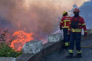 Alles wat jij moet weten over de branden op Madeira in 2024