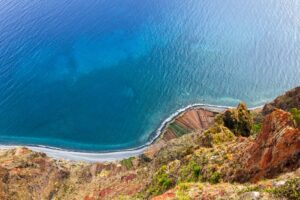 Cabo Girão + Skywalk – Het hoogtepunt van Madeira