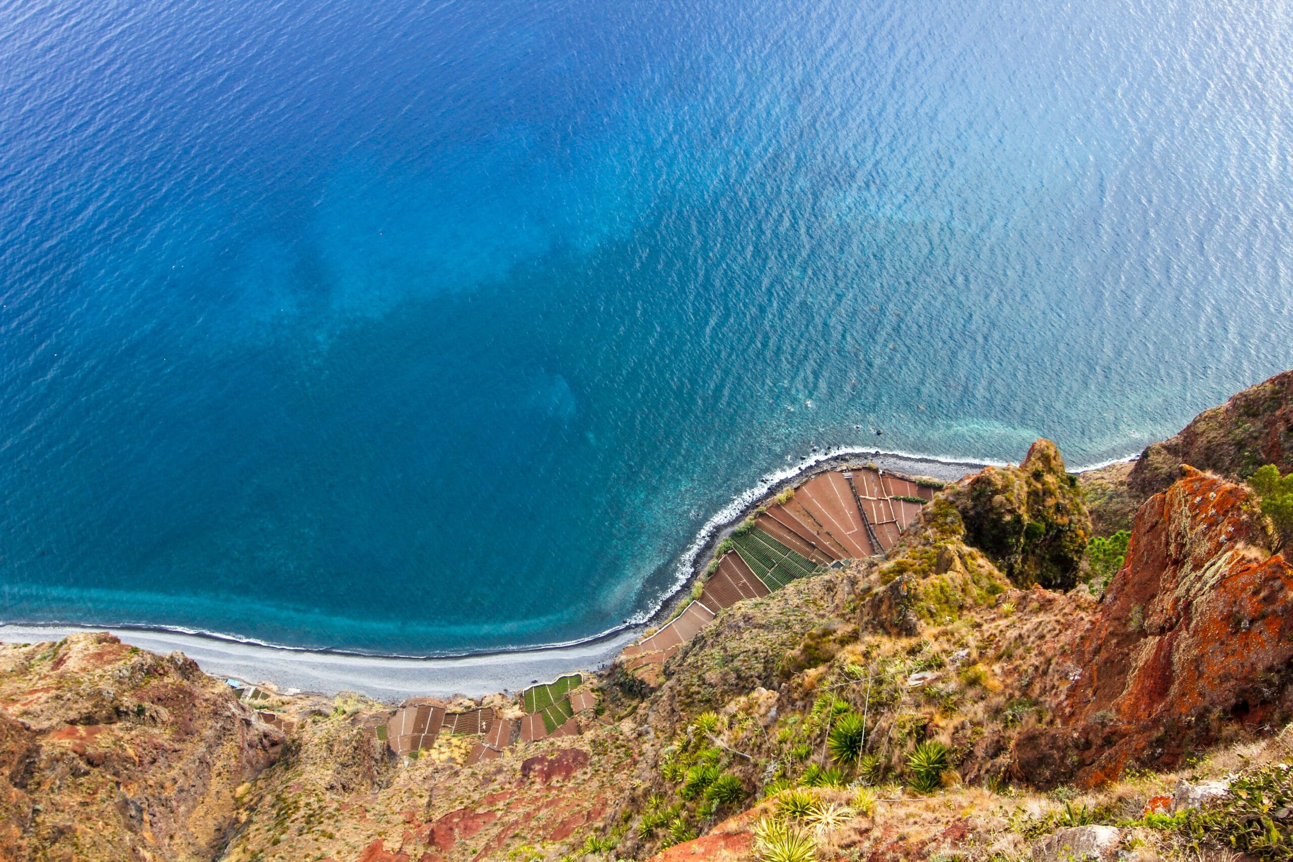 Cabo girao