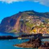 Câmara de Lobos | Het vissersdorp van Madeira