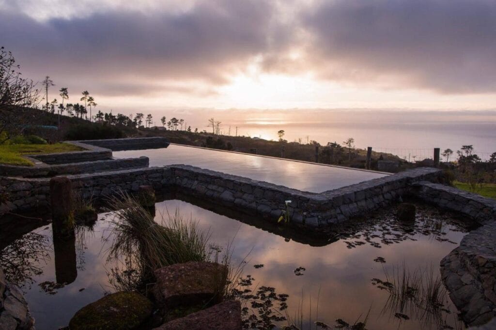 Duurzaam hotel Madeira bijzonder overnachten