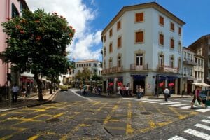 De leukste bezienswaardigheden en activiteiten in Funchal