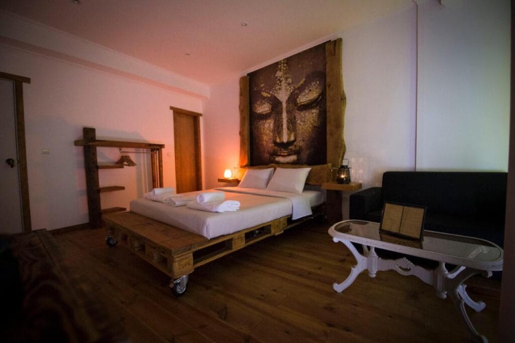 Goedkope hotels Madeira Machico