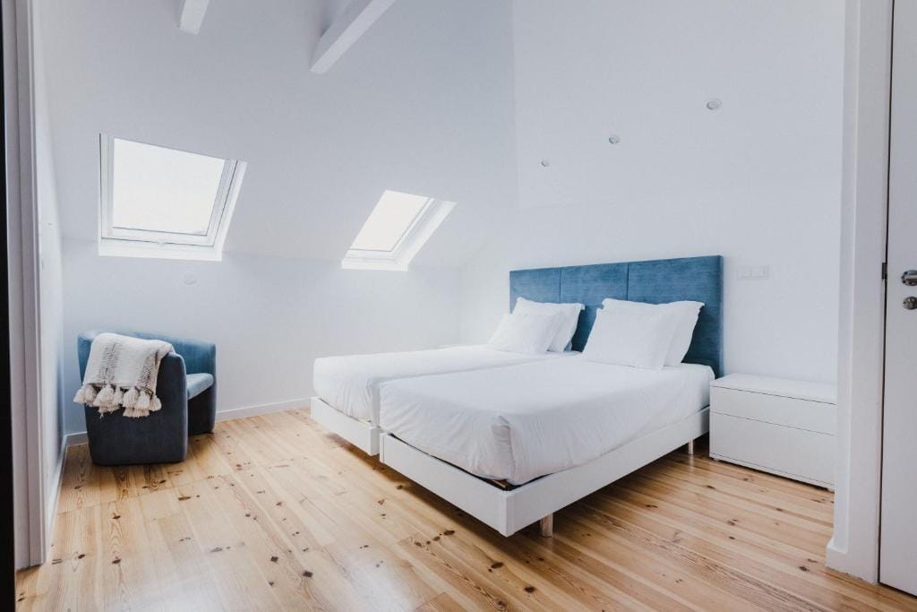 Hostel Funchal goedkope accommodatie 100 euro madeira