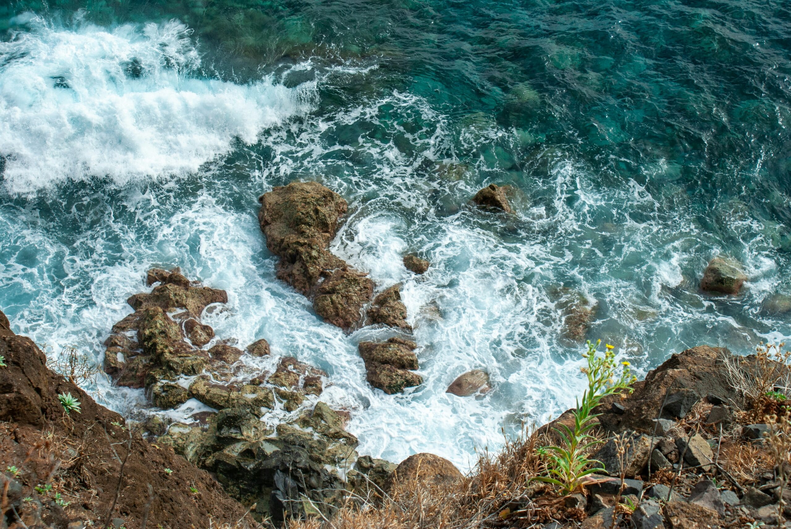 Hotspots Madeira