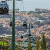De 7 kabelbanen op Madeira
