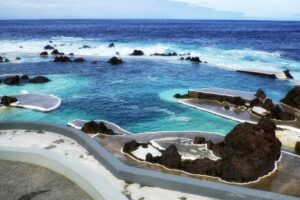 De mooiste natuurlijke zwembaden op Madeira