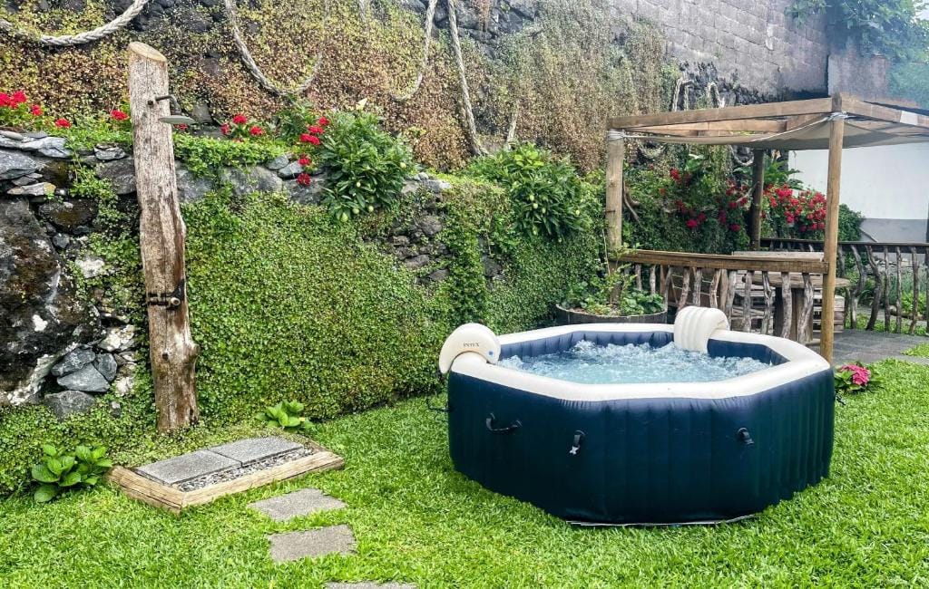 Overnachten in Seixal