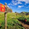 PR8 Ponta de São Lourenço | Hiken op Madeira