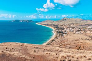 Waarom Porto Santo absoluut de moeite waard is