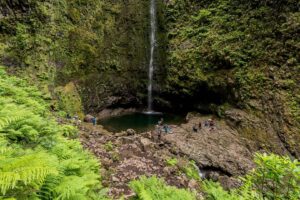 PR9 | Levada do Caldeirão Verde – Hiken op Madeira