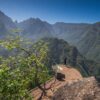PR 11 Vereda dos Balcões  | Korte hike, uitzicht en vogels voeren!