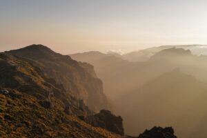 São Vicente Caves | Vulkaan-activiteiten op Madeira