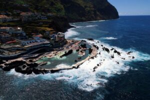 Porto Moniz | Natuurlijke zwembaden en nog veel meer