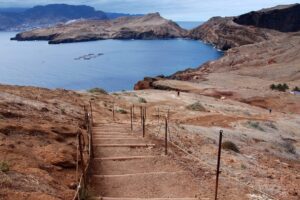 Betalen voor wandelingen op Madeira | Hoe werkt het en waarom?