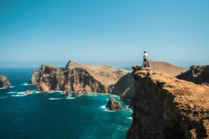 Dit zijn 5 korte (en makkelijke) hikes op Madeira