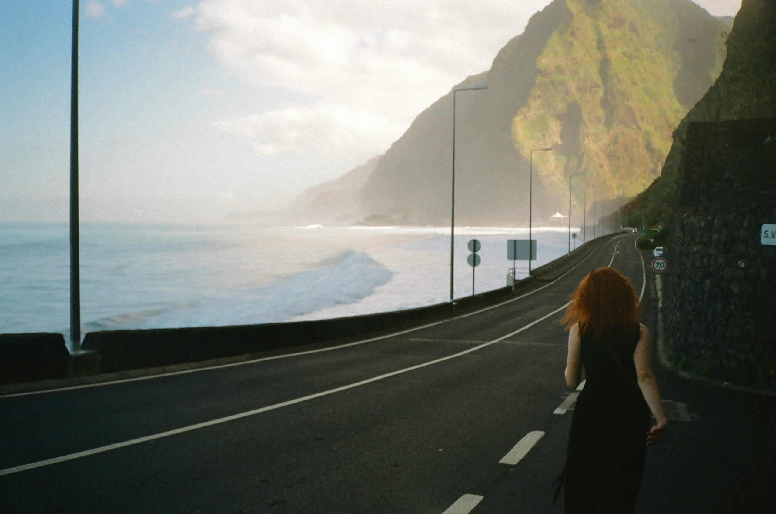 Madeira zonder auto