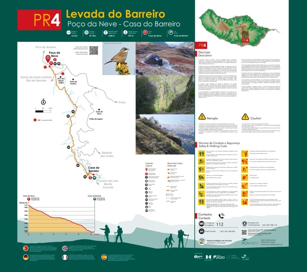 Plattegrond pr 4 lissabon