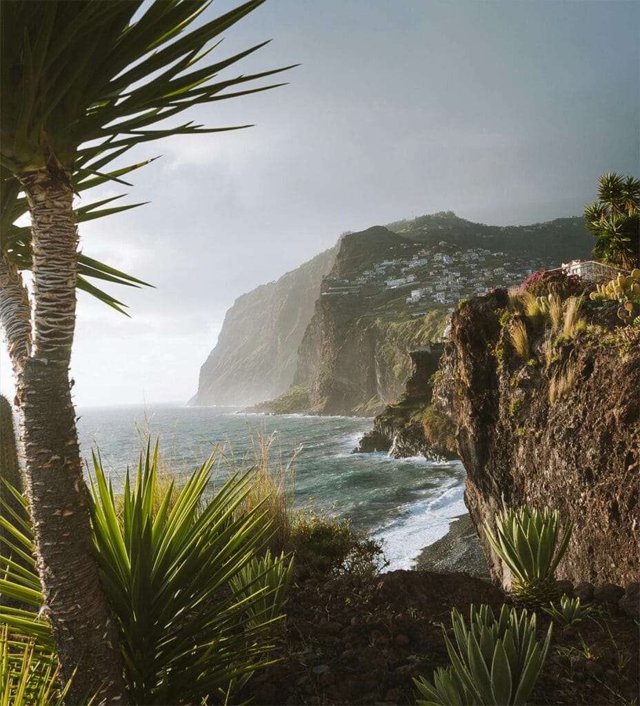 Vakantie naar Madeira met Corendon pakketreis