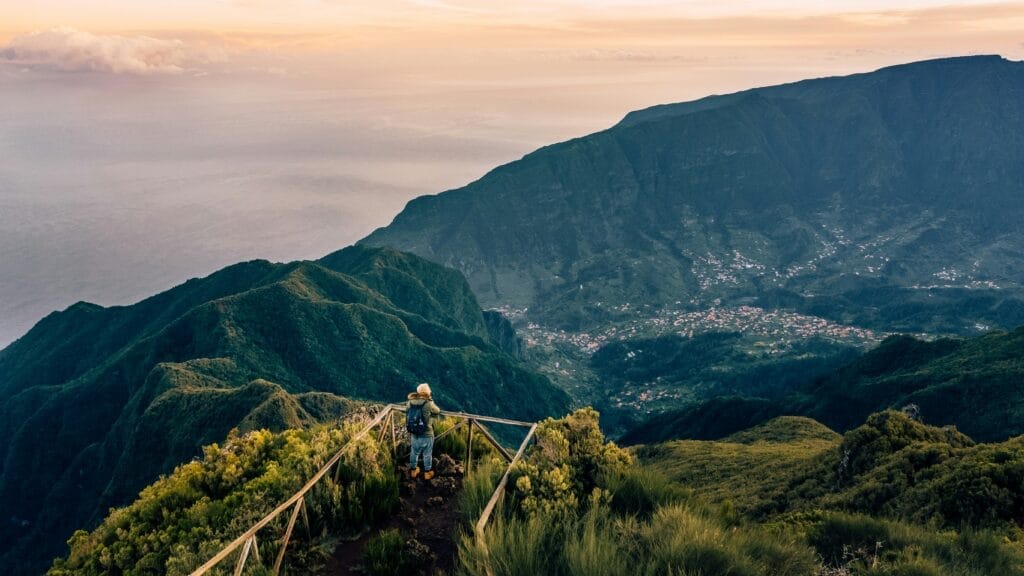 Vakantie op madeira Vakantie op madeira