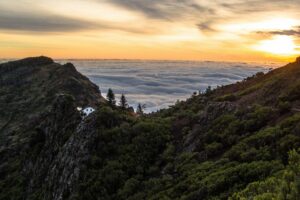 De leukste bezienswaardigheden en activiteiten op Madeira