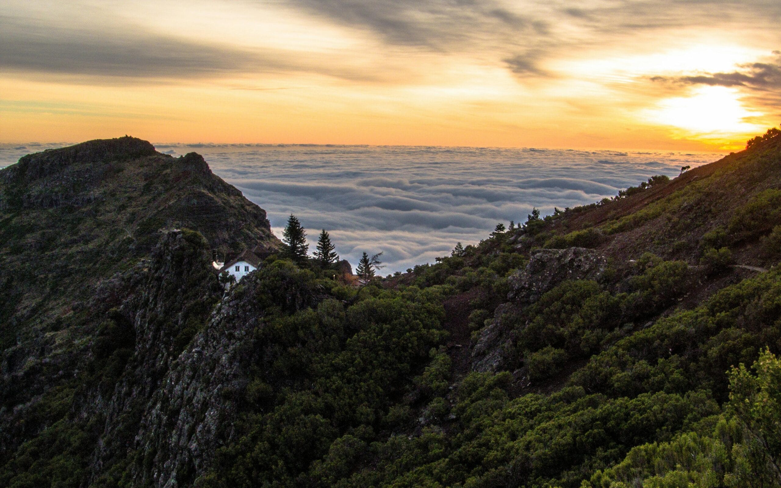 De mooiste bezienswaardigheden van madeira