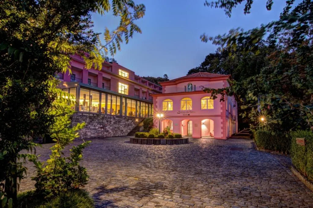 Duurzaam luxe hotel Madeira Duurzaam luxe hotel Madeira
