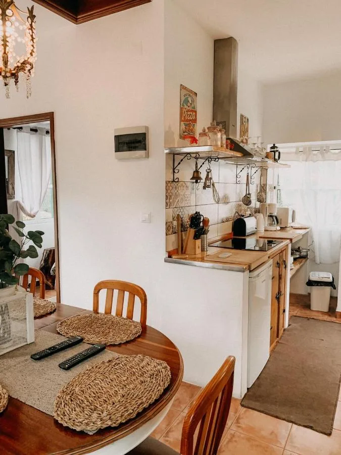 Glamping op Madeira Glamping op Madeira
