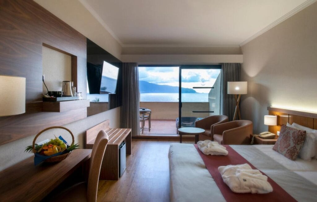 Betaalbaar resort Madeira Betaalbaar resort Madeira