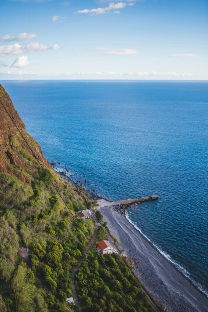 Bijzondere plek Madeira