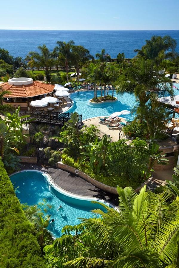 Porto Mare Madeira