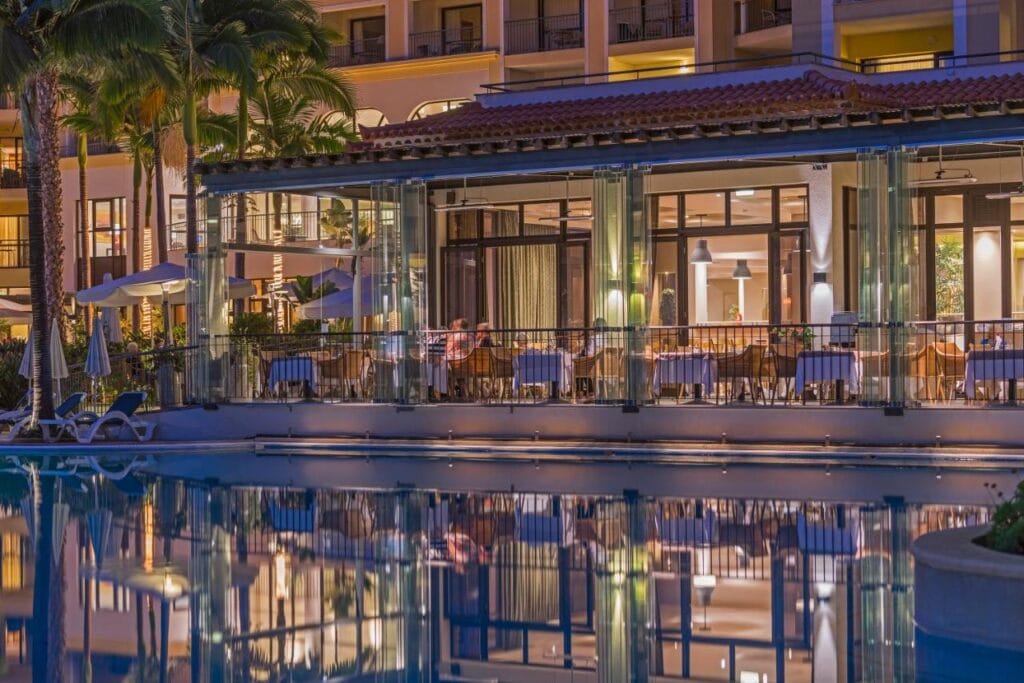 Resort Funchal