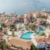 Dit zijn de mooiste resorts op Madeira