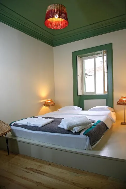 Hotelkamer Funchal