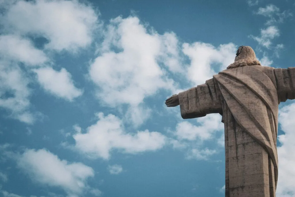 Cristo Rei Madeira