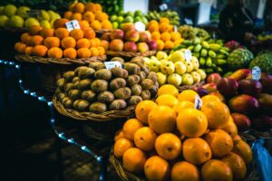 De leukste markten van Madeira | Mercado dos Lavradores en meer!