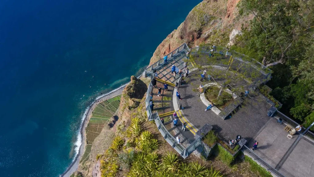 Leukste tour van Madeira