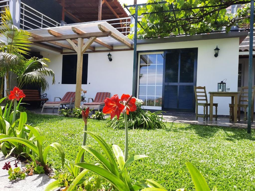 Appartement Ponta do Sol Appartement Ponta do Sol